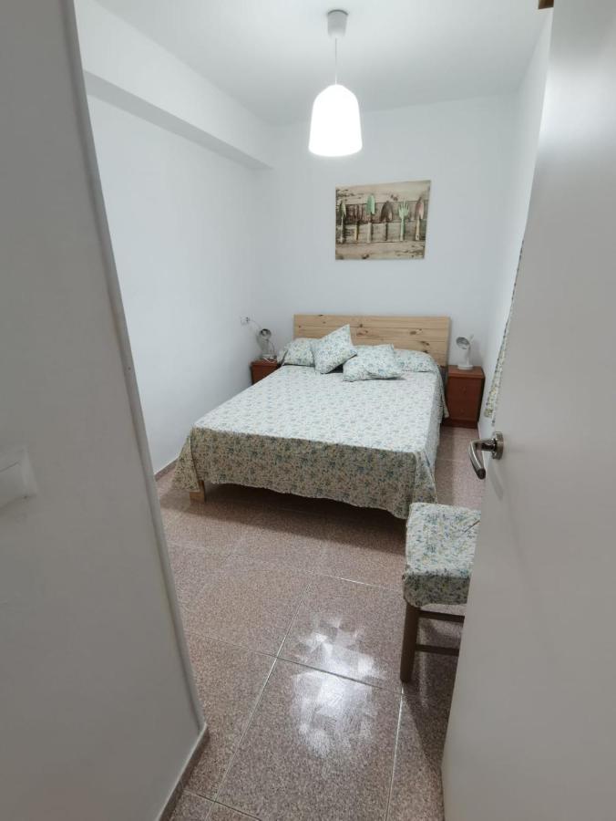 Tucasaenbenidormplaya Apartment Exterior foto